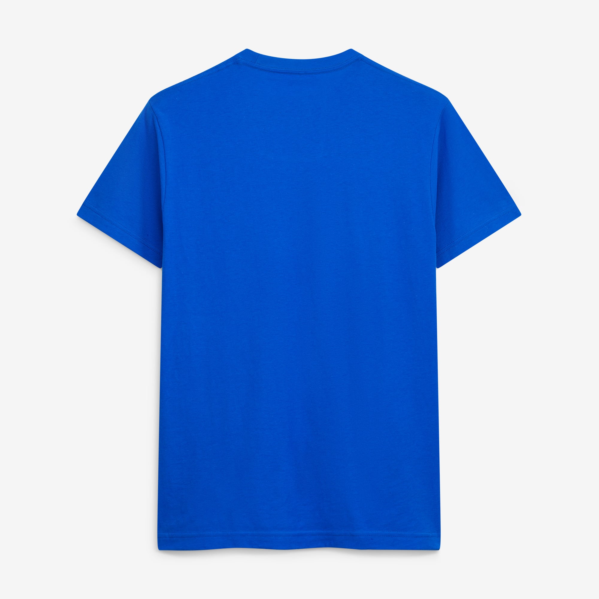 T-shirt unisexe Stadium Essentials Royal New York Knicks Step Up